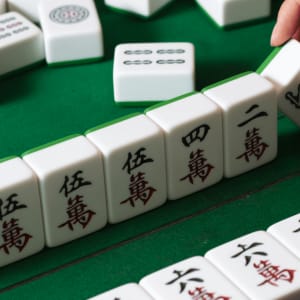 En quÃ© se diferencia el mahjong chino del mahjong japonÃ©s