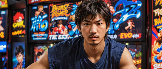 La leyenda de Daigo Umehara: el mayor guerrero de Street Fighter