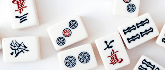 Juegos originales de Mahjong: una muestra de la rica historia del juego
