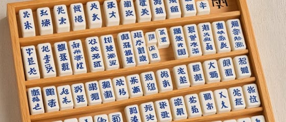Revelando la joya: Revisión del juego de Mahjong americano de Yellow Mountain Imports
