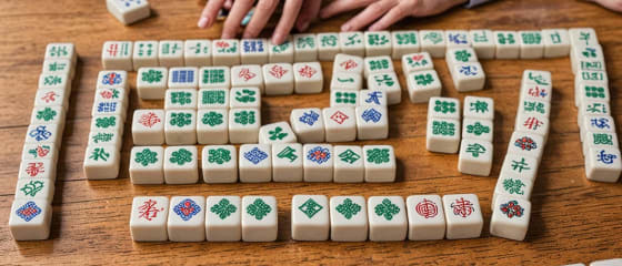 El maravilloso mundo del Mahjong: una historia de amigos improbables y disfrute eterno